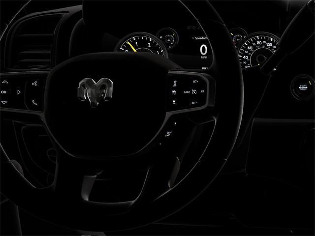 new 2026 Ram 2500 car, priced at $66,313