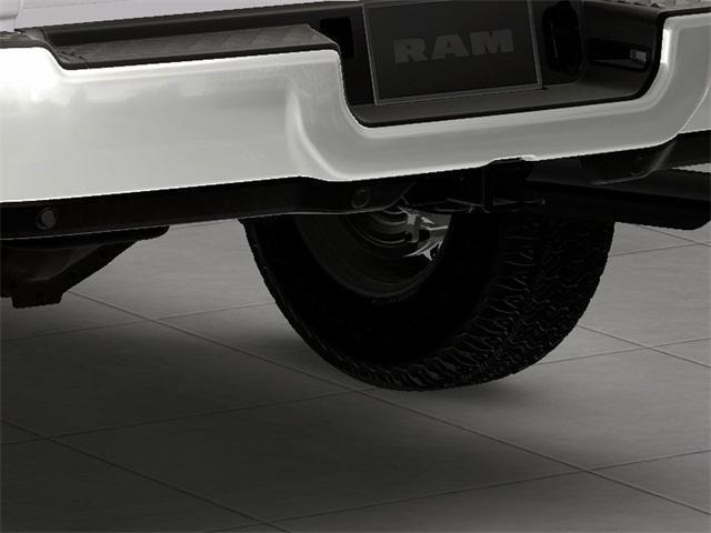 new 2026 Ram 2500 car, priced at $66,313