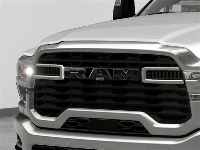 new 2026 Ram 2500 car, priced at $66,313