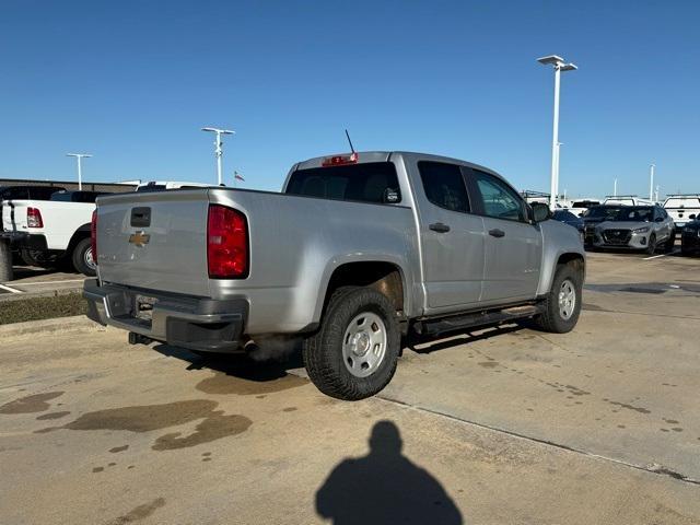 used 2016 Chevrolet Colorado car, priced at $17,999