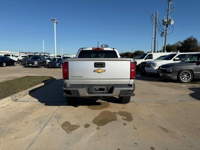 used 2016 Chevrolet Colorado car, priced at $17,999