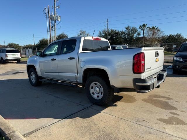 used 2016 Chevrolet Colorado car, priced at $17,999