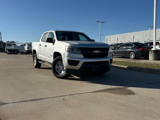 used 2016 Chevrolet Colorado car, priced at $18,599