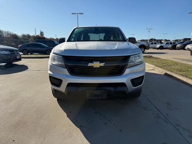 used 2016 Chevrolet Colorado car, priced at $17,999