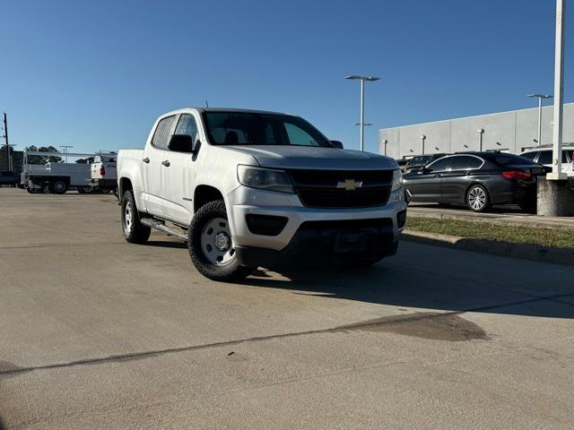 used 2016 Chevrolet Colorado car, priced at $17,999