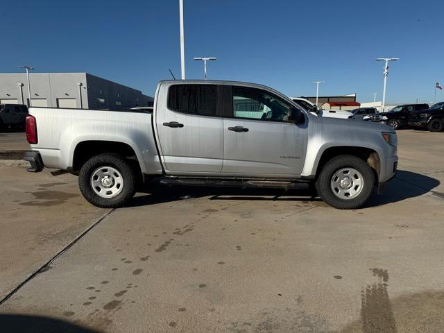 used 2016 Chevrolet Colorado car, priced at $17,999