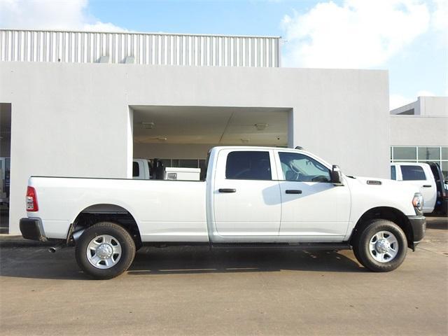 new 2024 Ram 2500 car, priced at $55,455