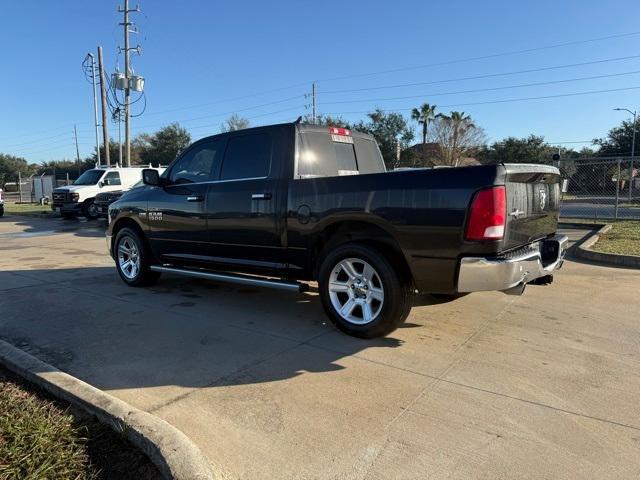 used 2018 Ram 1500 car, priced at $17,699