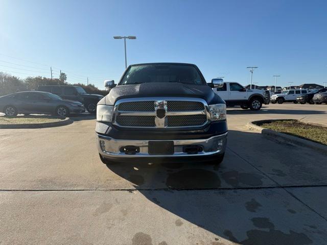 used 2018 Ram 1500 car, priced at $17,699