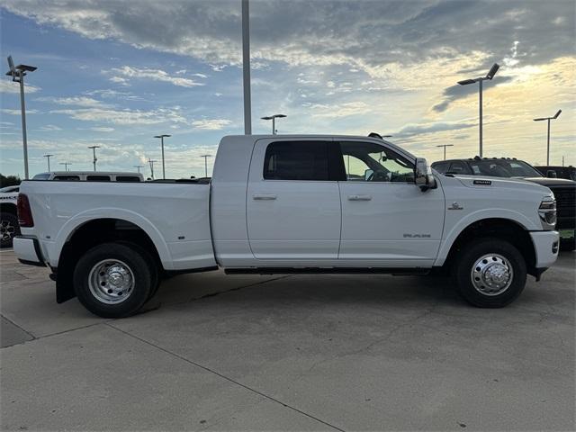 new 2026 Ram 3500 car, priced at $94,508