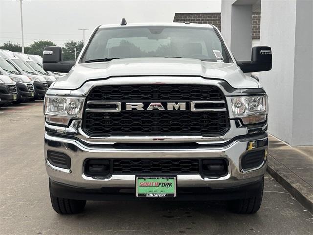 new 2024 Ram 2500 car, priced at $68,966