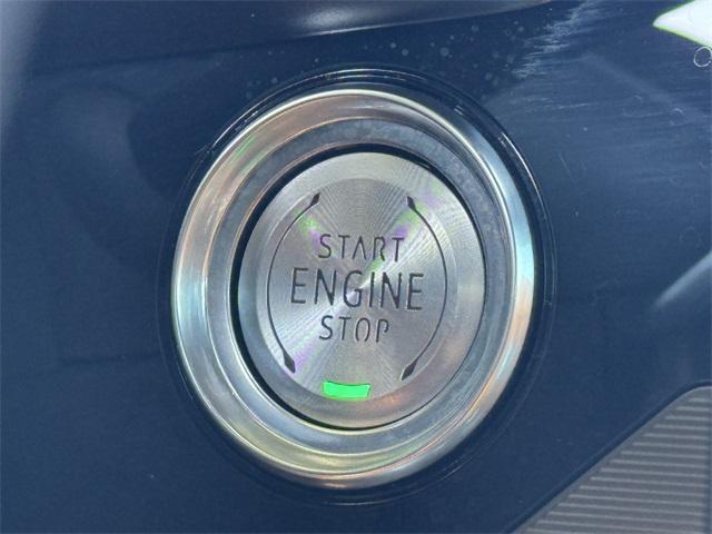 used 2023 Chevrolet Corvette car, priced at $66,926