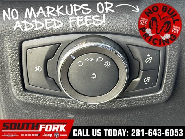 used 2020 Ford Expedition Max car, priced at $32,999