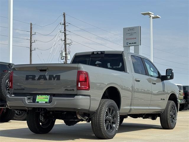 new 2026 Ram 2500 car, priced at $65,982