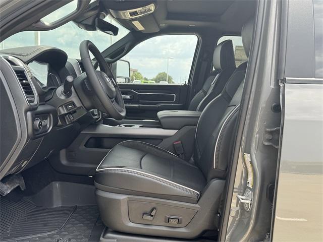 new 2026 Ram 2500 car, priced at $65,982