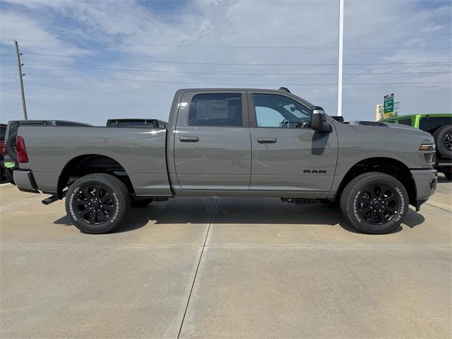 new 2026 Ram 2500 car, priced at $65,982