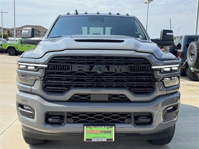 new 2026 Ram 2500 car, priced at $65,982