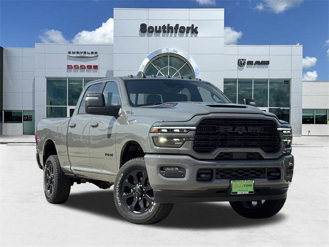 new 2026 Ram 2500 car, priced at $65,982