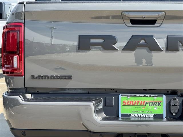 new 2026 Ram 2500 car, priced at $65,982