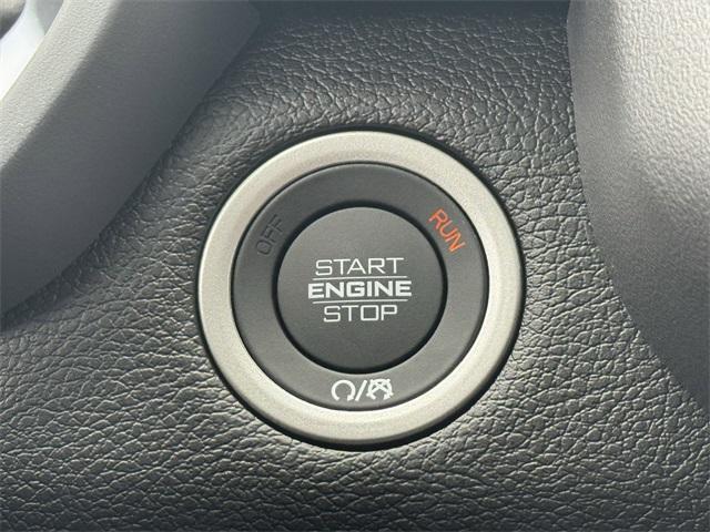 new 2026 Ram 2500 car, priced at $65,982