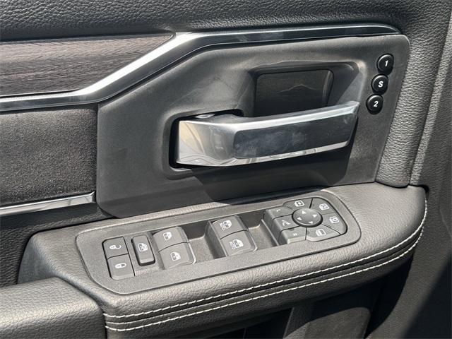 new 2026 Ram 2500 car, priced at $65,982