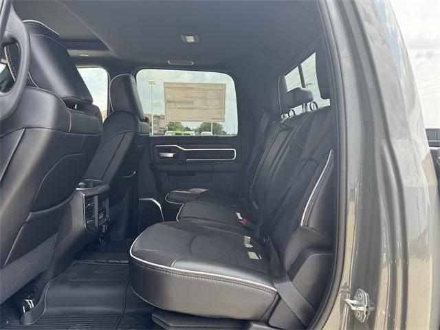 new 2026 Ram 2500 car, priced at $65,982