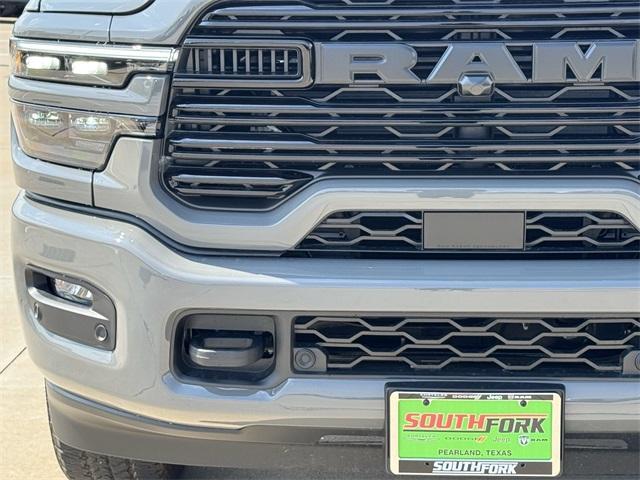 new 2026 Ram 2500 car, priced at $65,982