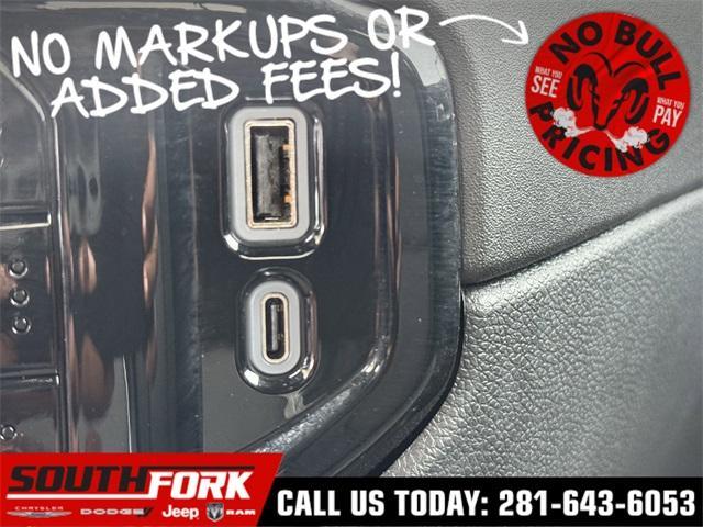 used 2024 GMC Sierra 2500 car, priced at $68,999