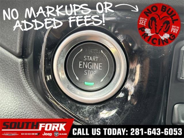 used 2024 GMC Sierra 2500 car, priced at $68,999