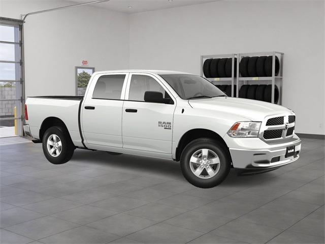 new 2024 Ram 1500 Classic car, priced at $45,770