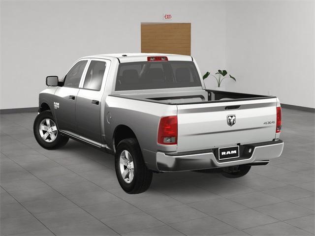 new 2024 Ram 1500 Classic car, priced at $45,770