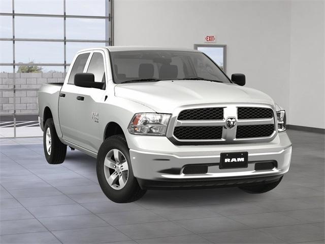 new 2024 Ram 1500 Classic car, priced at $45,770