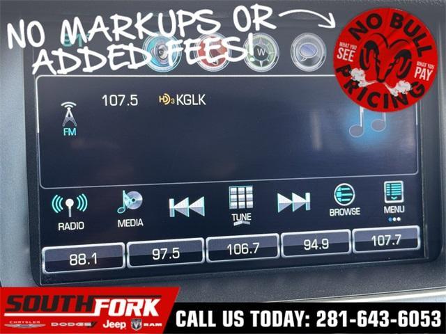 used 2020 Chevrolet Tahoe car, priced at $22,599