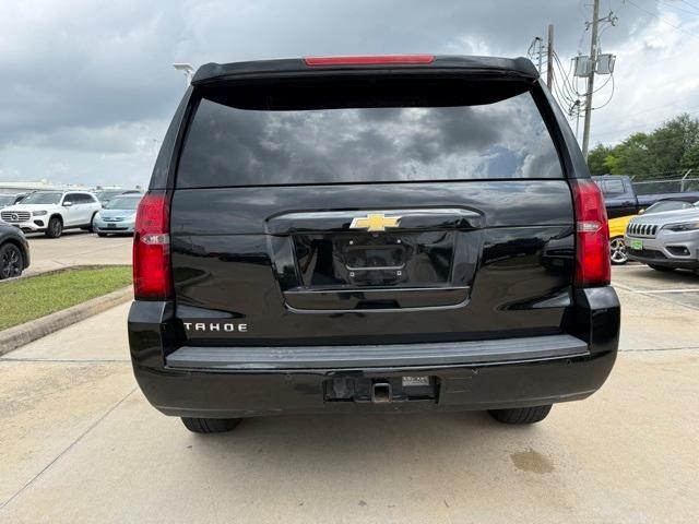 used 2020 Chevrolet Tahoe car, priced at $22,998