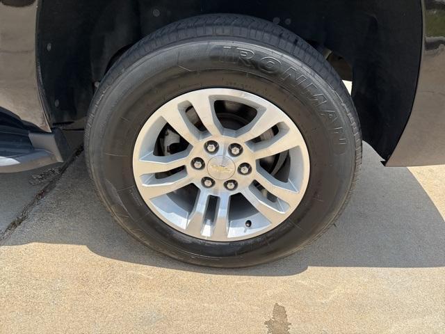 used 2020 Chevrolet Tahoe car, priced at $22,998