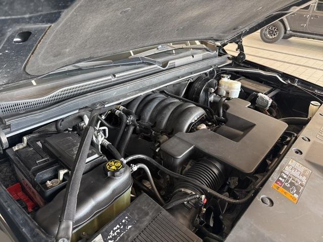 used 2020 Chevrolet Tahoe car, priced at $22,998