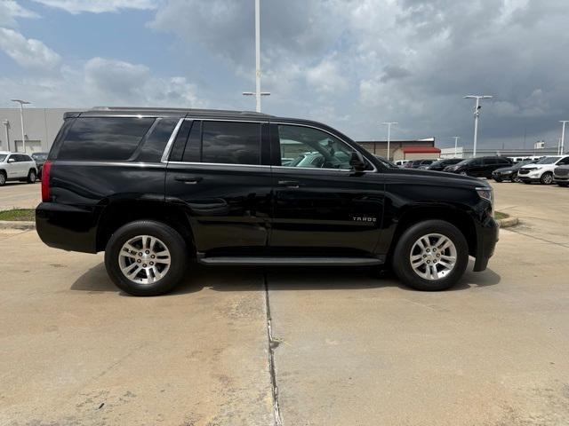 used 2020 Chevrolet Tahoe car, priced at $22,998