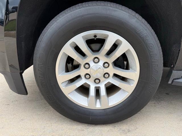 used 2020 Chevrolet Tahoe car, priced at $22,998