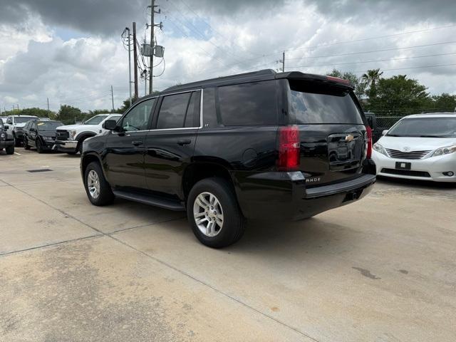 used 2020 Chevrolet Tahoe car, priced at $22,998