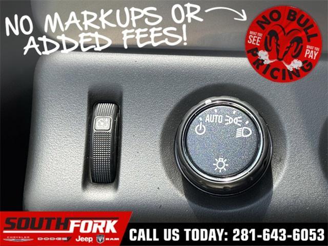 used 2020 Chevrolet Tahoe car, priced at $22,599