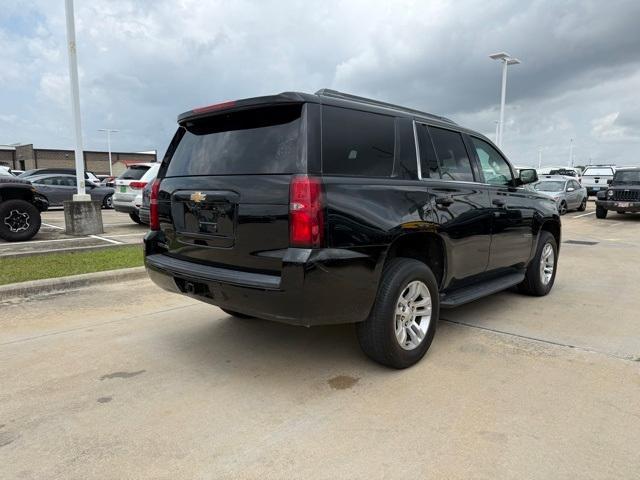 used 2020 Chevrolet Tahoe car, priced at $22,998