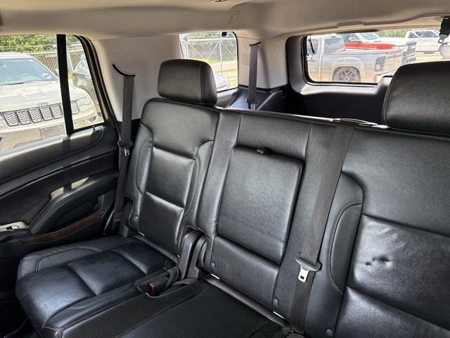 used 2020 Chevrolet Tahoe car, priced at $22,998