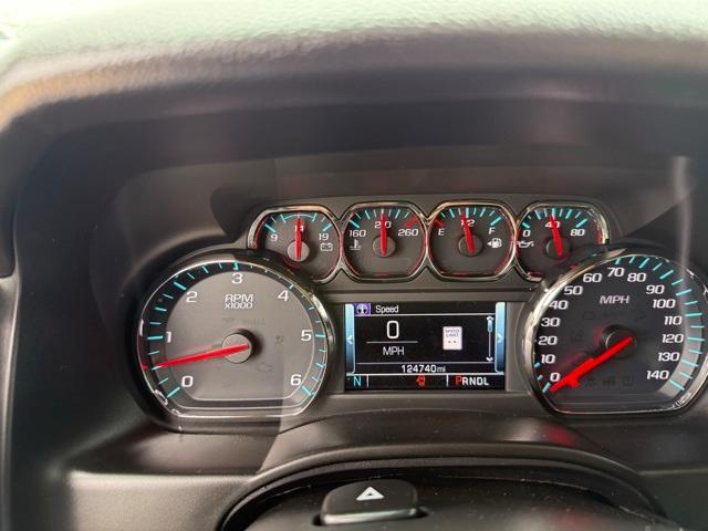 used 2020 Chevrolet Tahoe car, priced at $22,998