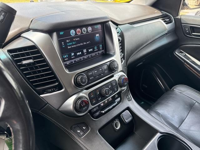 used 2020 Chevrolet Tahoe car, priced at $22,998
