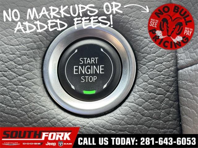 used 2024 GMC Yukon car, priced at $76,999