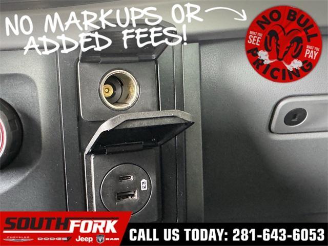 used 2022 Ford F-150 car, priced at $41,799