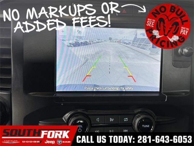 used 2022 Ford F-150 car, priced at $41,799