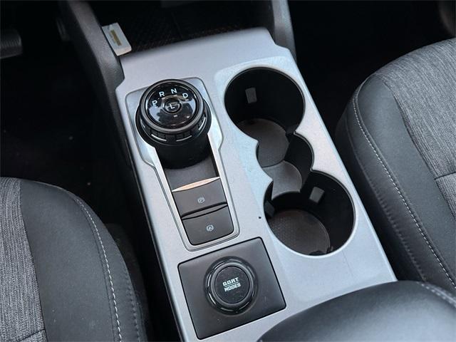 used 2021 Ford Bronco Sport car, priced at $21,199