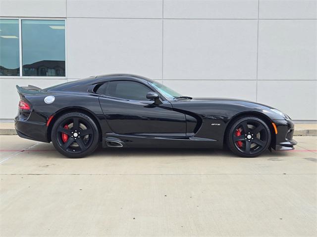 used 2013 Dodge SRT Viper car, priced at $120,428