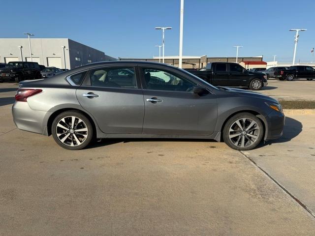 used 2017 Nissan Altima car, priced at $9,498